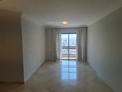 Apartamento com 3 Quartos para alugar, 111m² no Perdizes, São Paulo