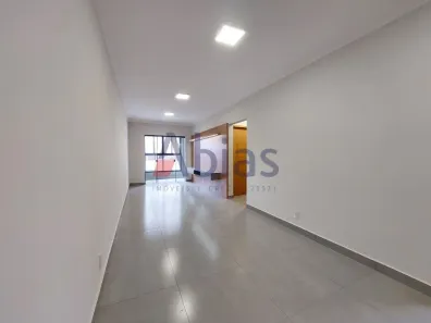 Apartamento com 2 Quartos para alugar, 64m² no Centro, São Carlos