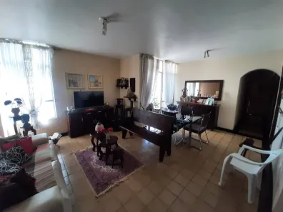 Apartamento com 3 Quartos à venda, 115m² no Pernambués, Salvador