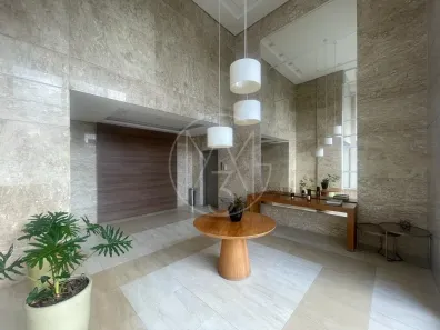 Apartamento com 3 Quartos à venda, 189m² no DAE, Campinas