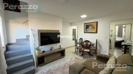 Casa com 2 Quartos à venda, 58m² no Jardins Mangueiral, Brasília
