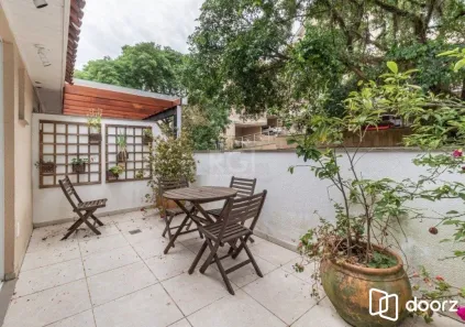 Casa de Condomínio com 3 Quartos à venda, 220m² no Pedra Redonda, Porto Alegre