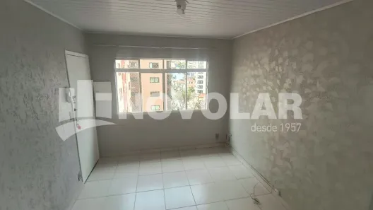 Apartamento com 2 Quartos para alugar, 55m² no Vila Paulicéia, São Paulo