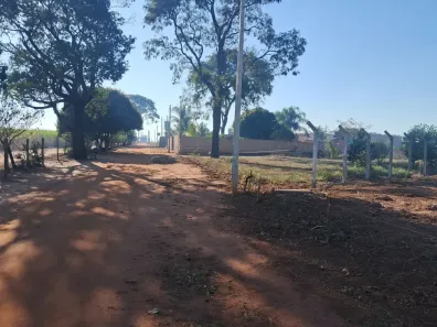 à venda, 1213m² no Centro, Araraquara