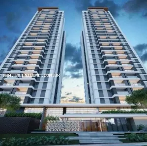 Apartamento com 3 Quartos à venda, 89m² no Brasília, Londrina