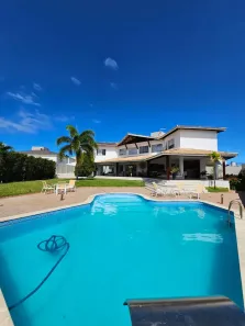 Casa com 5 Quartos à venda, 713m² no Itaigara, Salvador