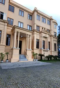 Apartamento com 2 Quartos à venda, 96m² no Laranjeiras, Rio de Janeiro