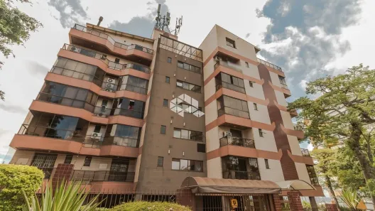 Apartamento com 3 Quartos à venda, 156m² no Santa Tereza, Porto Alegre