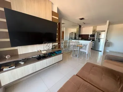 Apartamento com 3 Quartos à venda, 78m² no Gruta de Lourdes, Maceió