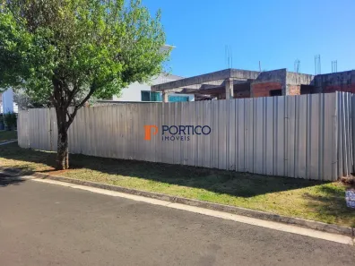 Casa de Condomínio com 4 Quartos à venda, 295m² no Jardim América, Paulínia