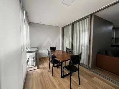 Apartamento com 1 Quarto à venda, 41m² no Vila Gomes Cardim, São Paulo