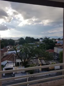 Apartamento com 2 Quartos à venda, 62m² no Areão, Taubaté
