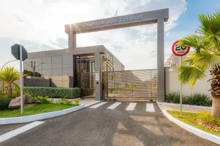 Apartamento com 2 Quartos à venda, 45m² no Jardim Imperial, Cuiabá