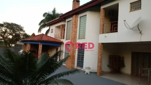 Fazenda/Sítio com 5 Quartos à venda, 480m² no Condomínio Aquarius, Araçoiaba da Serra