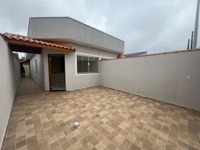 Casa com 2 Quartos à venda, 125m² no Chácara Glória, Itanhaém