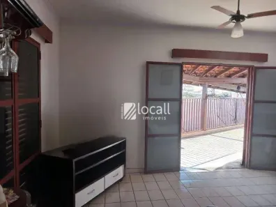 Prédio Comercial à venda, 367m² no Jardim Residencial Vetorasso, São José do Rio Preto