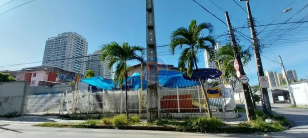 para alugar, 217m² no Fátima, Fortaleza