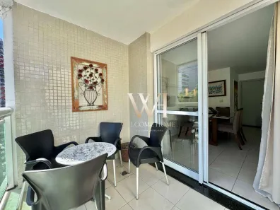 Apartamento com 4 Quartos à venda, 160m² no Icaraí, Niterói