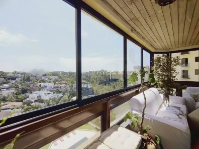 Apartamento com 4 Quartos à venda, 270m² no Real Parque, São Paulo