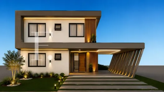 Casa com 5 Quartos à venda, 190m² no Rainha do Mar, Xangri-lá