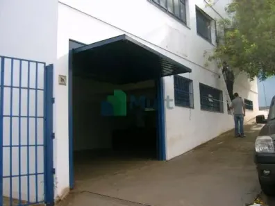 Imóvel Comercial para alugar, 300m² no Jardim Novo Mundo, Ribeirão Preto