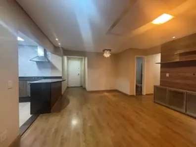 Apartamento com 2 Quartos para alugar, 74m² no Jardim Tupanci, Barueri