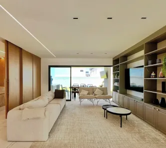 Casa de Condomínio com 5 Quartos à venda, 260m² no Coité, Eusébio