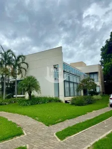 Casa de Condomínio com 4 Quartos à venda, 340m² no Residencial Estância Eudóxia (Barão Geraldo), Campinas