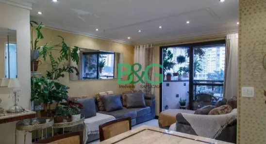Apartamento com 3 Quartos à venda, 84m² no Vila Gomes Cardim, São Paulo