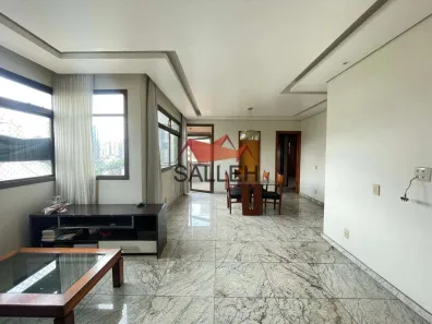 Apartamento com 3 Quartos à venda, 90m² no Savassi, Belo Horizonte
