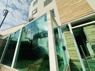 Apartamento com 3 Quartos à venda, 120m² no Bom Pastor, Juiz de Fora