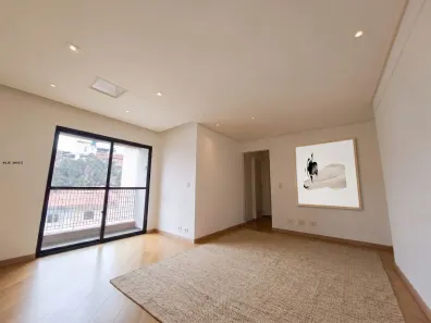 Apartamento com 3 Quartos à venda, 63m² no Vila Santos, São Paulo