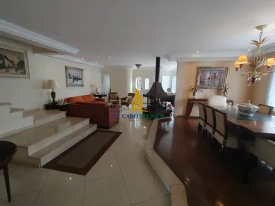 Sobrado com 4 Quartos para alugar, 350m² no Jardim Maia, Guarulhos