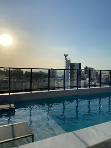Apartamento com 1 Quarto à venda, 27m² no Barra, Salvador