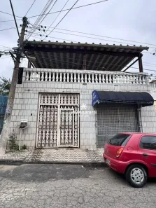 Sobrado com 3 Quartos à venda, 180m² no Vila Verde, São Paulo