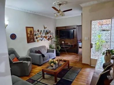 Casa de Condomínio com 3 Quartos à venda, 120m² no Todos os Santos, Rio de Janeiro
