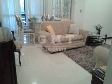 Apartamento com 3 Quartos à venda, 104m² no Jardim Sumaré, Ribeirão Preto
