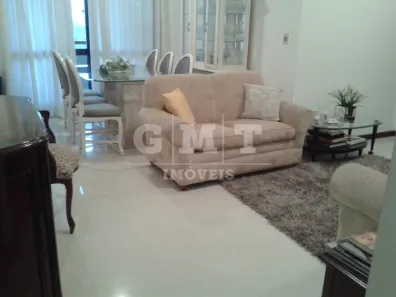 Apartamento com 3 Quartos à venda, 104m² no Jardim Sumaré, Ribeirão Preto