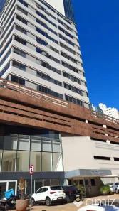 Flat com 1 Quarto à venda, 46m² no Jardim Goiás, Goiânia