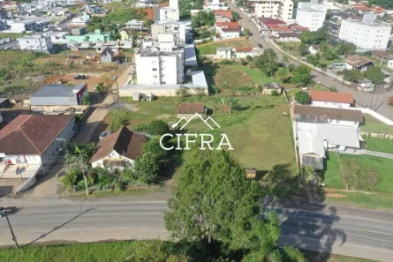 Lote/Terreno à venda, 3477m² no Bremer, Rio do Sul