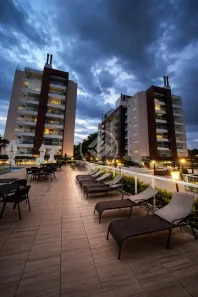 Apartamento com 3 Quartos à venda, 104m² no Capoeiras, Florianópolis