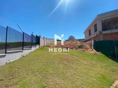 Lote/Terreno à venda, 268m² no Residencial Jatibela, Campinas