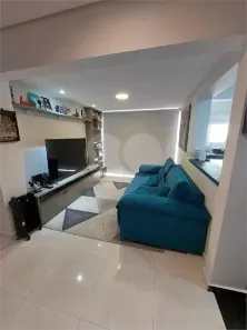 Apartamento com 2 Quartos à venda, 83m² no Vila do Bosque, São Paulo