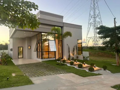 Casa com 3 Quartos à venda, 217m² no Vargem Fria, Jaboatão dos Guararapes