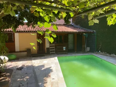 Casa com 5 Quartos à venda, 360m² no Anil, Rio de Janeiro