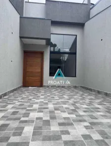 Casa com 3 Quartos à venda, 168m² no Vila Metalúrgica, Santo André