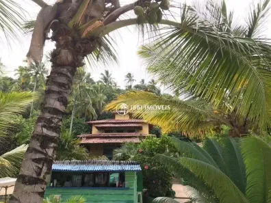 Casa de Condomínio com 2 Quartos à venda, 300m² no Arraial D'Ajuda, Porto Seguro