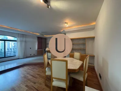 Apartamento com 2 Quartos à venda, 103m² no Jardim Paulista, São Paulo