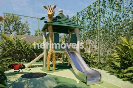 Apartamento com 3 Quartos à venda, 103m² no Santo Agostinho, Belo Horizonte