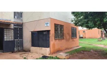 Apartamento com 2 Quartos à venda, 70m² no Novo Oeste II, Três Lagoas